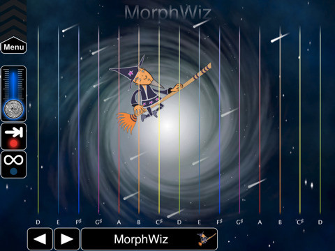 morphwiz