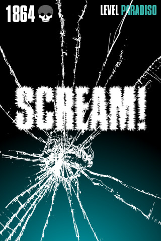 screaminator